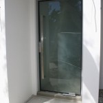 ~ House Update – Front Door ~