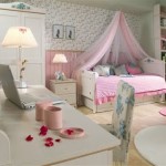 ~ Girls Bedrooms ~