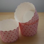 Cupcake Wrappers