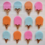 Fondant Cake Toppers