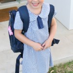 First Day At School