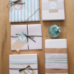 Gift Wrap Ideas