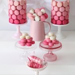 Perfect Macaroons – It’s a Cake Thing (by Jhoanee)
