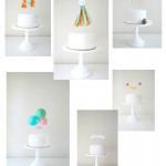 Monday Favourites – Simple Cake Toppers