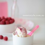 Friday Giveaway with Harry’s Ice Cream