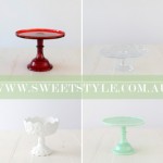 Monday Favourite :: Sweet Style Cakers Picks