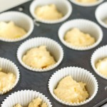 Gluten Free Pineapple and Coconut Cupcakes