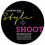 Style + Shoot Workshops