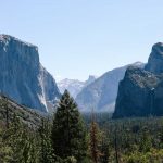 Travel :: USA | Yosemite National Park